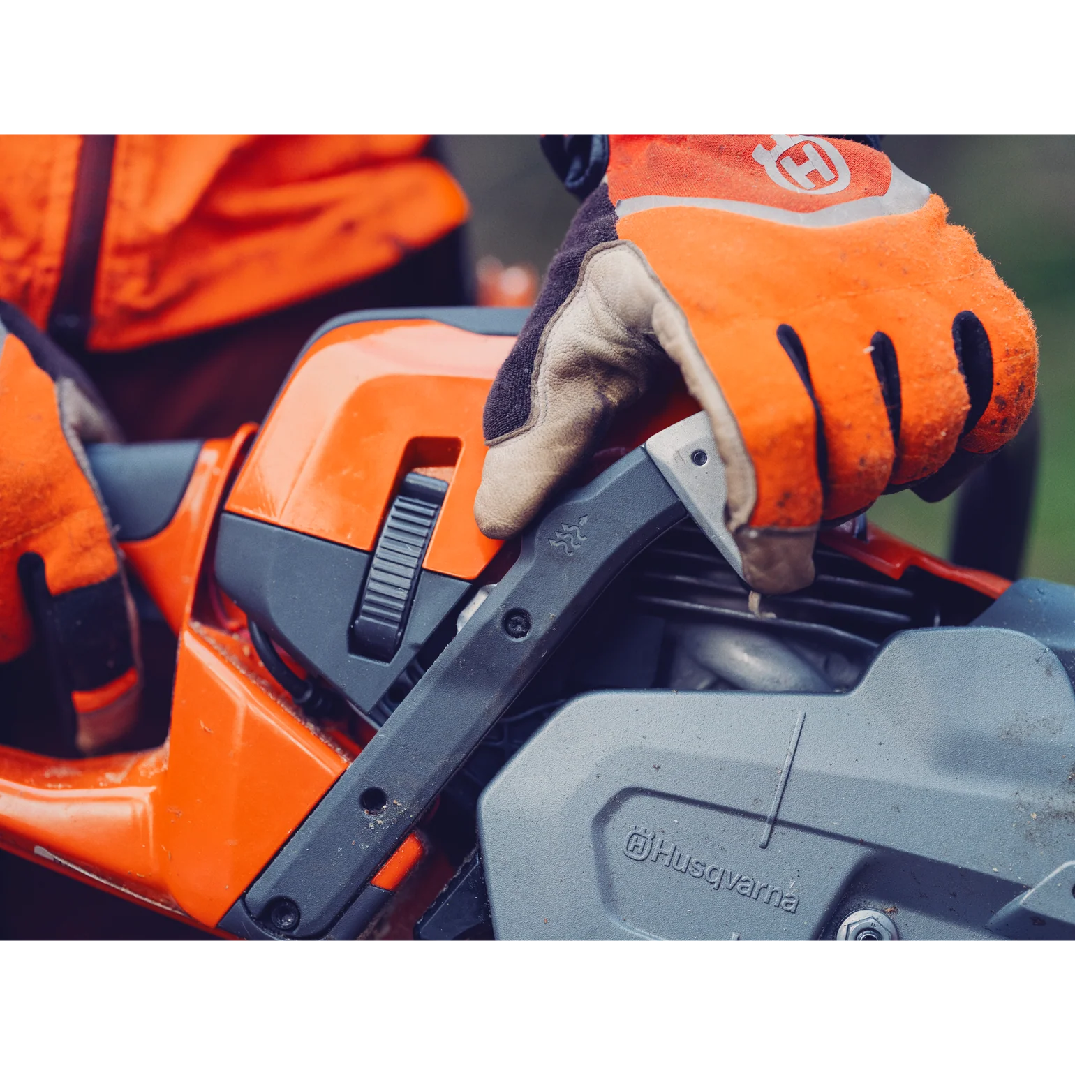 Engineered for Peak Arborist Performance