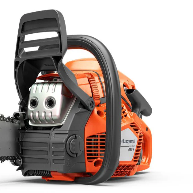 Husqvarna 450/450X/450S Rancher - Image 3