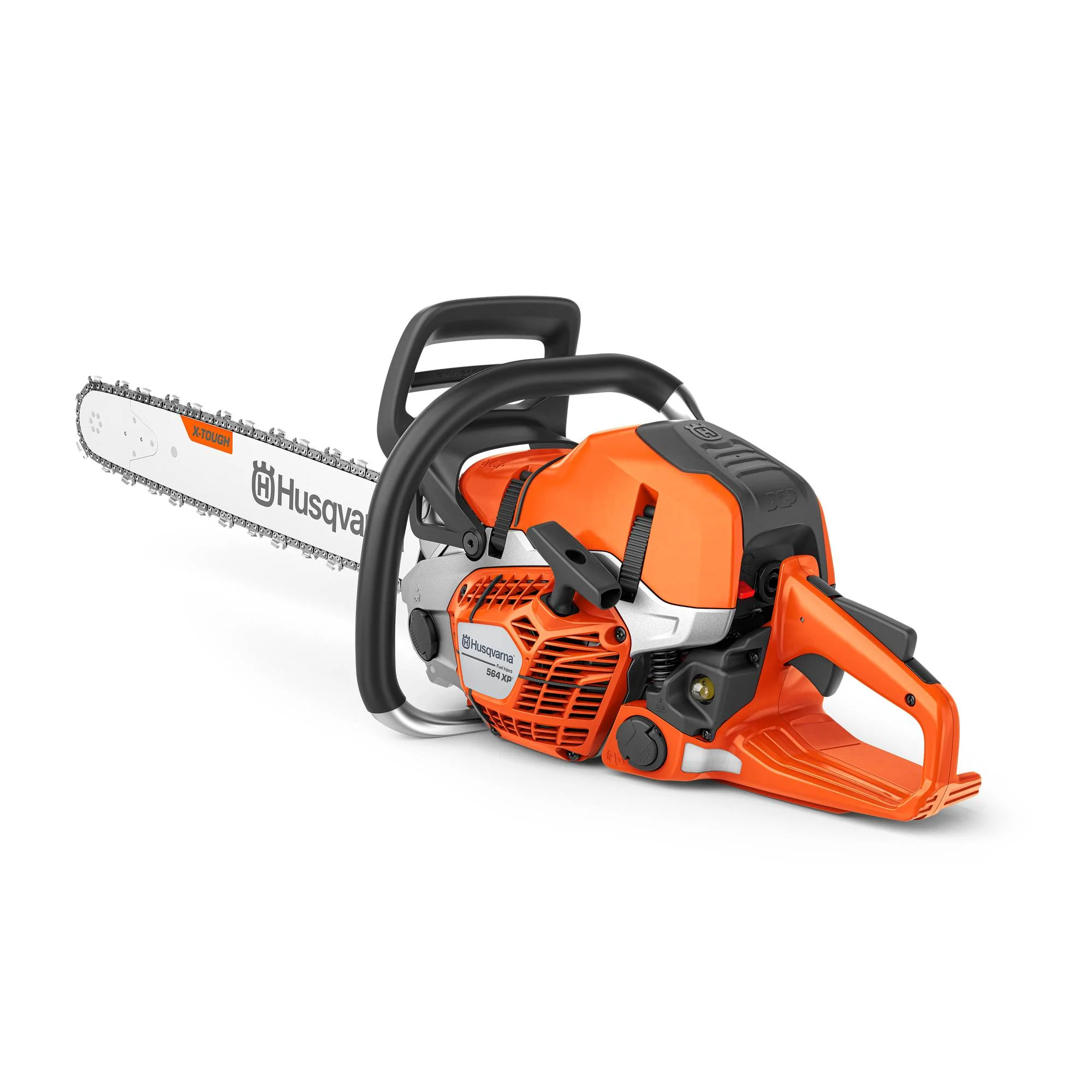 Husqvarna 564XP Chainsaw - Image 2