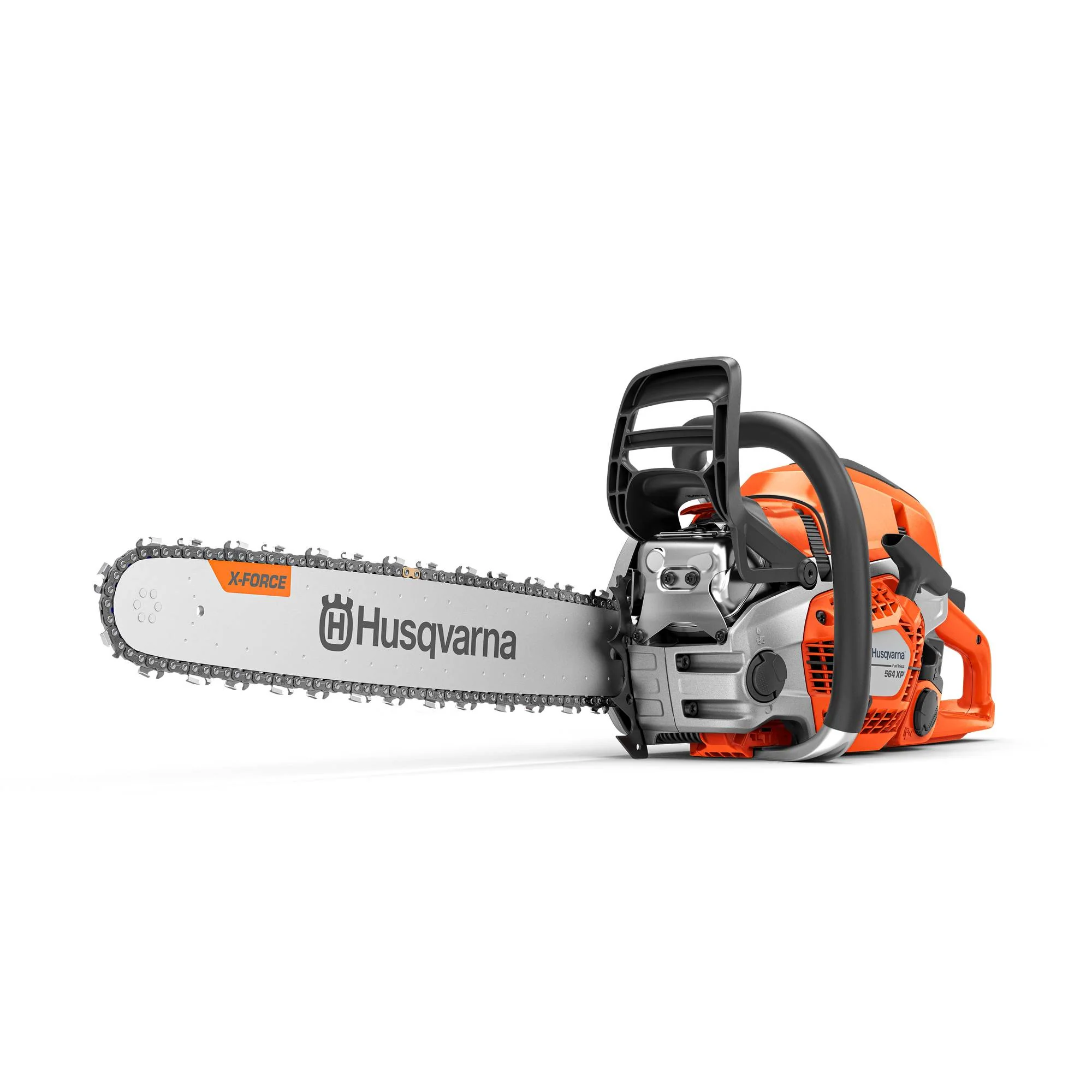 Husqvarna 564XP Chainsaw - Image 4