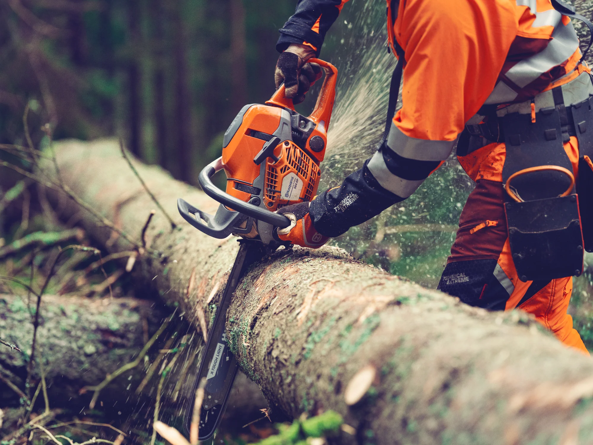 Husqvarna 564XP Chainsaw - Image 5