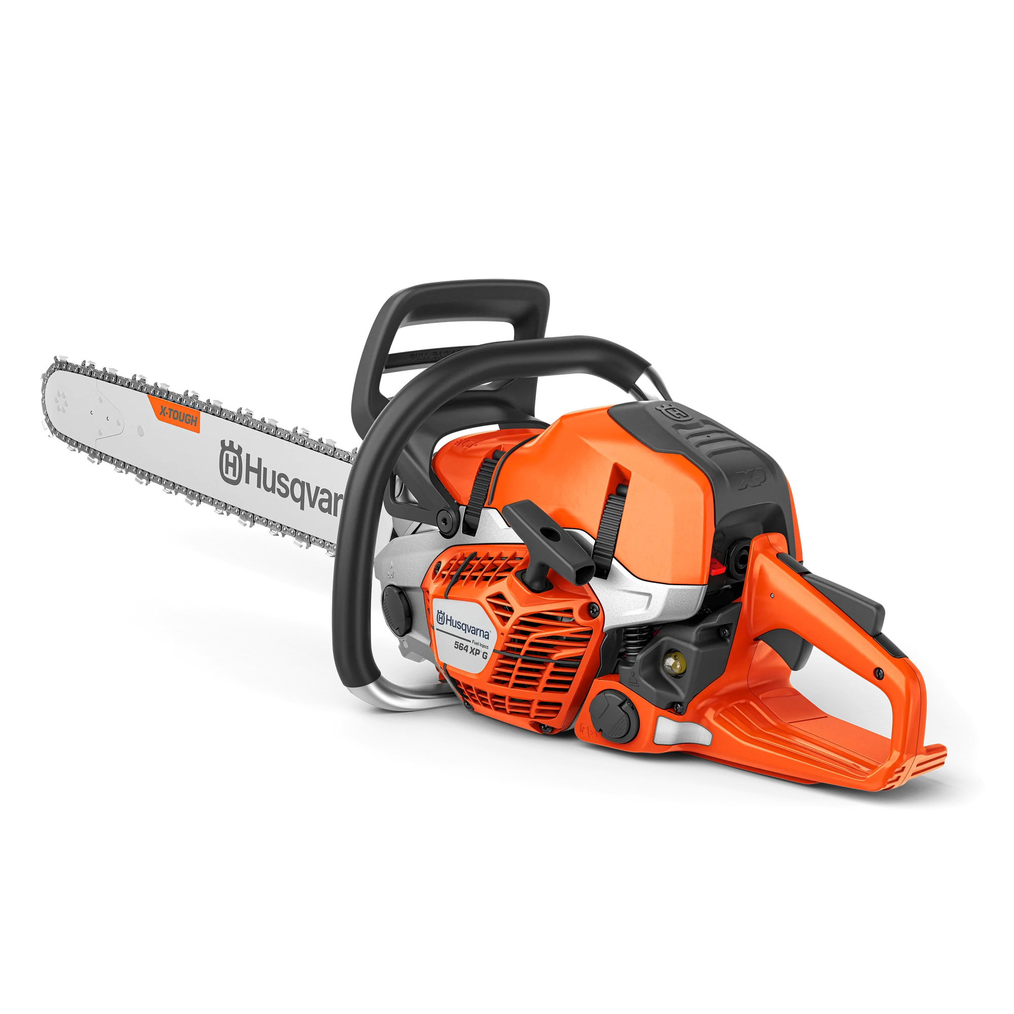 Husqvarna 564XPG Chainsaw - Image 2