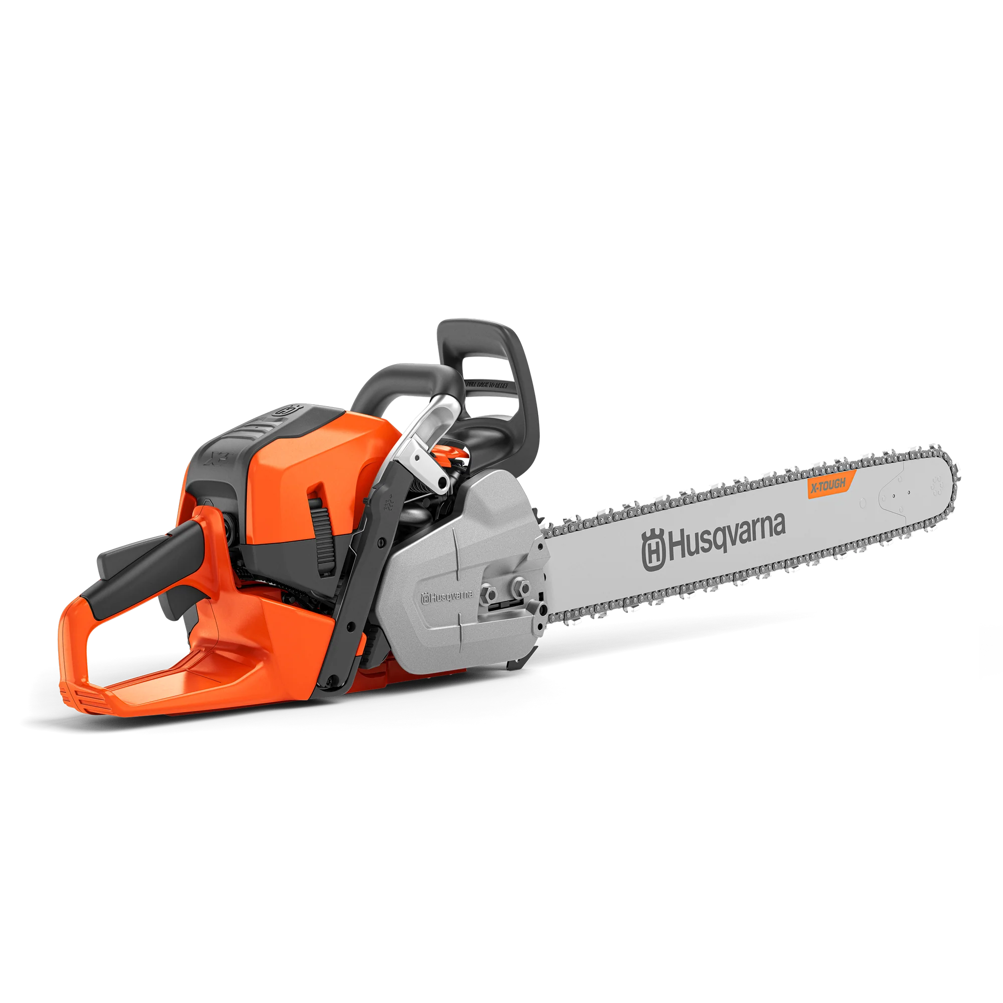Husqvarna 564XPG Chainsaw - Image 3