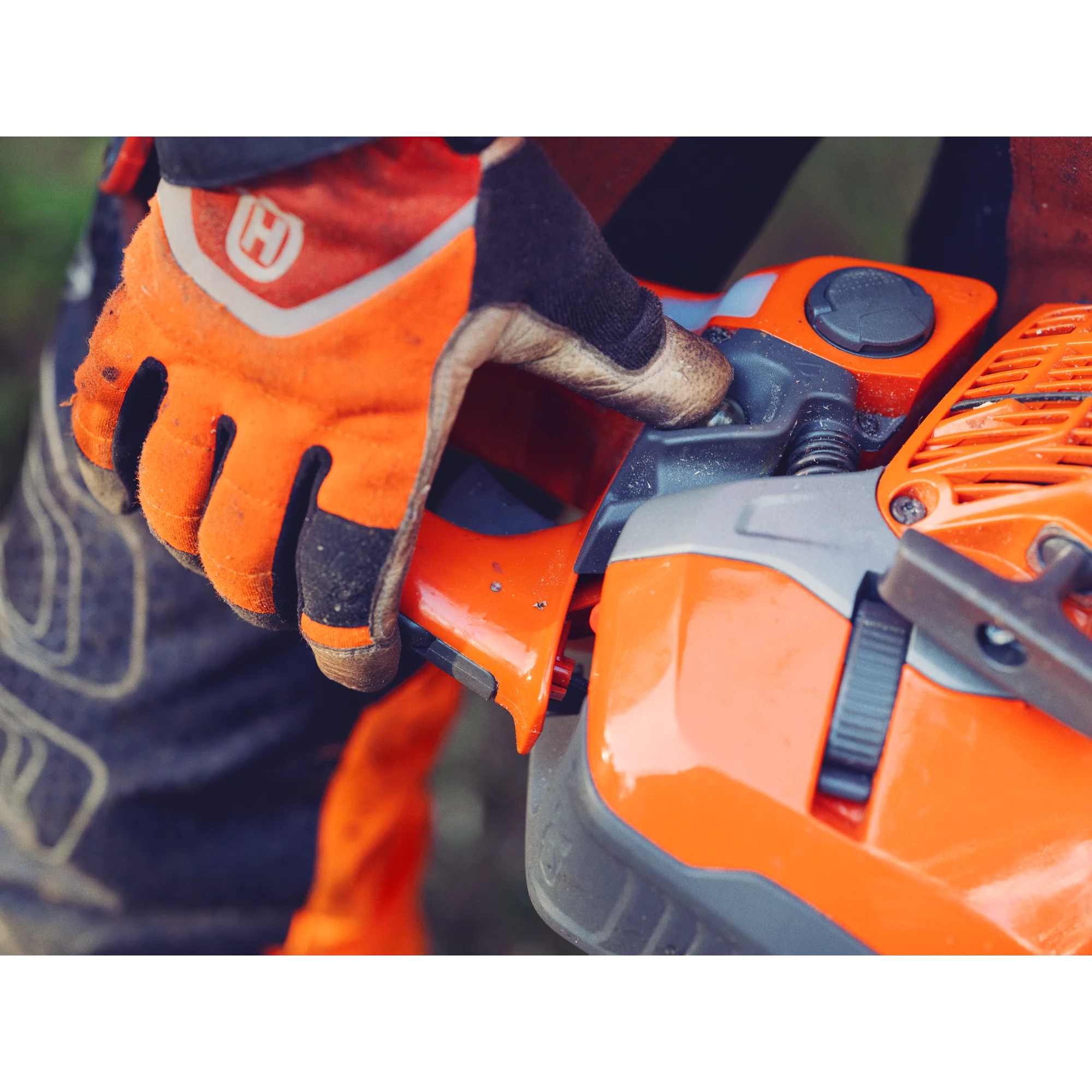 Husqvarna 564XPG Chainsaw - Image 5