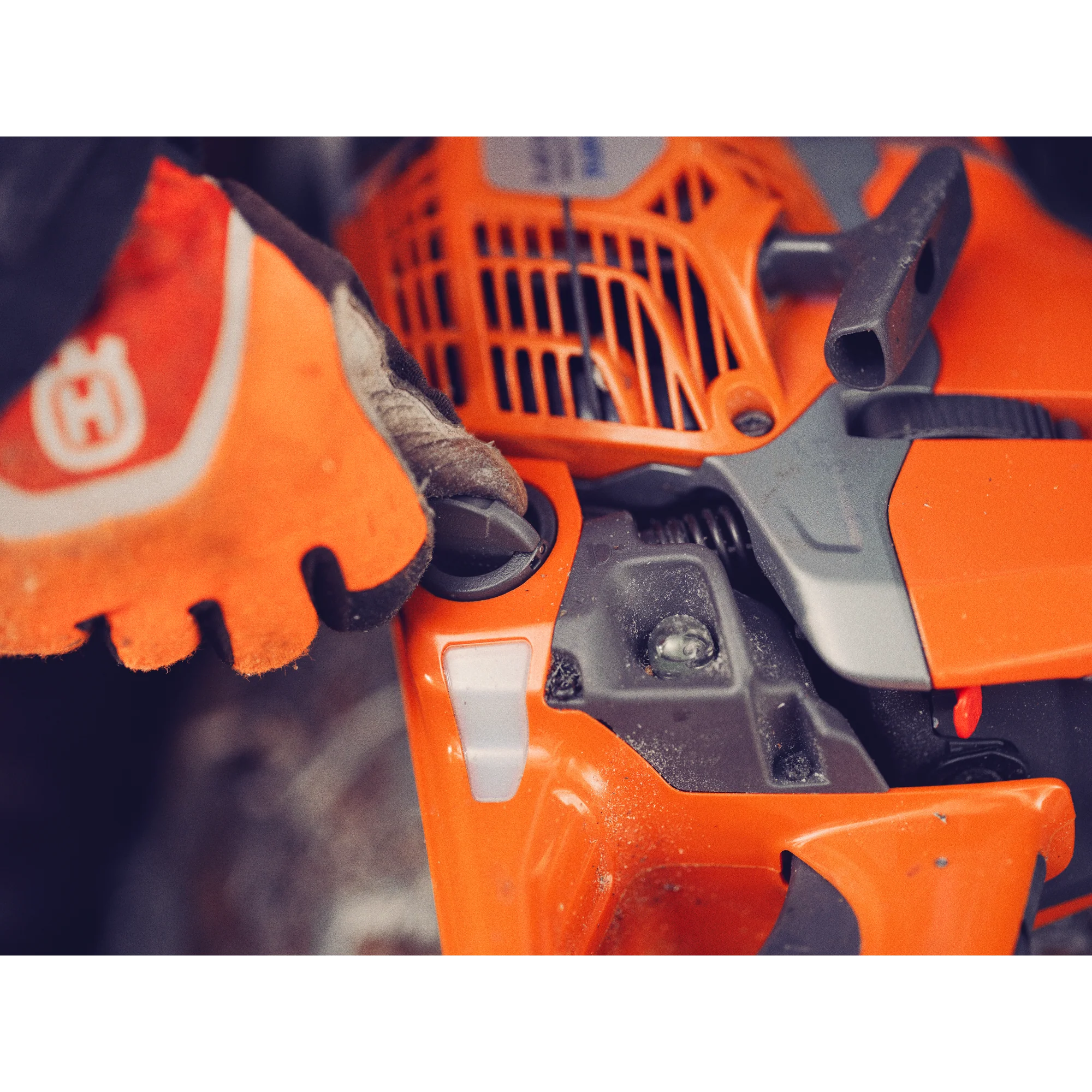 Husqvarna 564XPG Chainsaw - Image 6