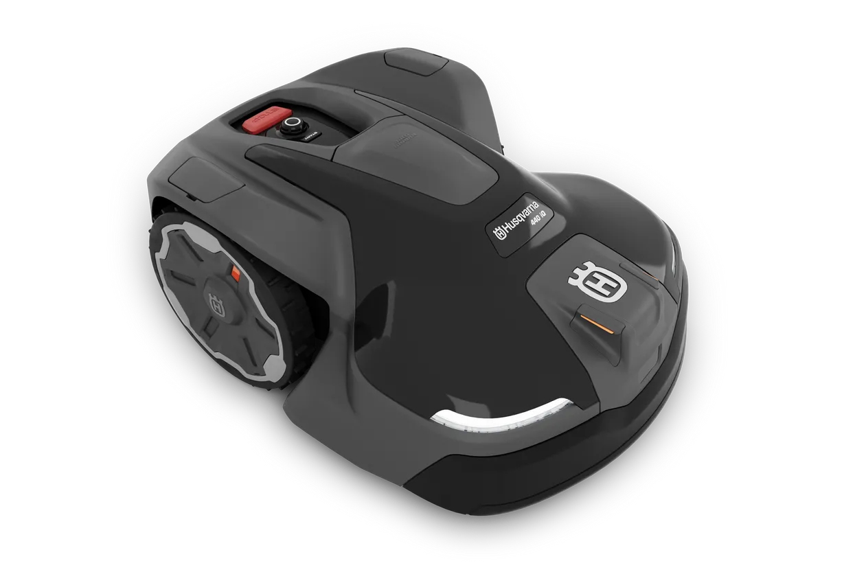 Husqvarna Automower 440 iQ - Image 3