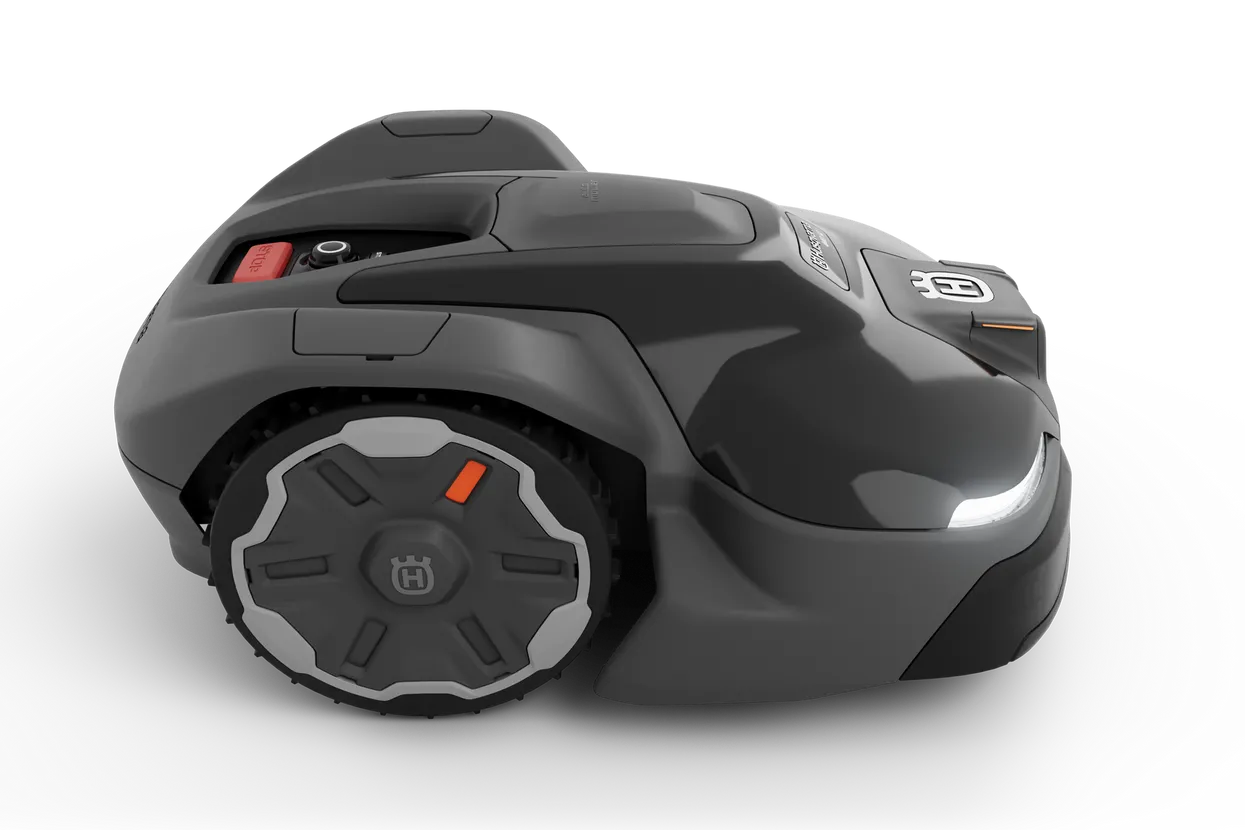 Husqvarna Automower 440 iQ - Image 4
