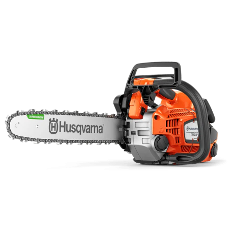 Husqvarna Top Handle Chainsaws