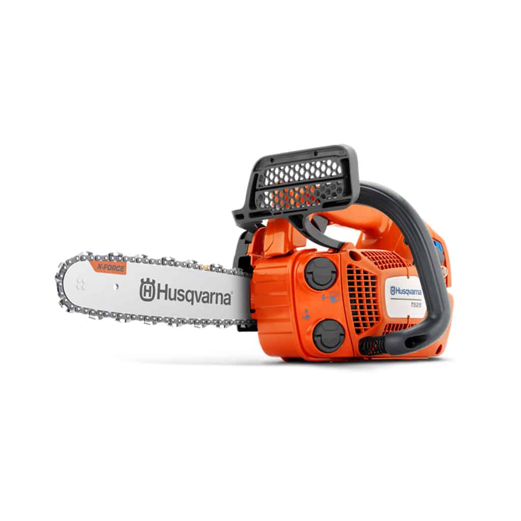 Top Handle Chainsaws