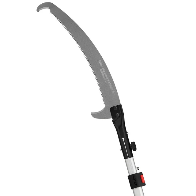NOTCH 21' SENTEI TELESCOPING ALUMINUM POLESAW - Image 3