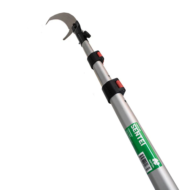 NOTCH 21' SENTEI TELESCOPING ALUMINUM POLESAW - Image 4