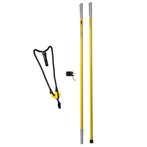 NOTCH BIG SHOT THROW WEIGHT LAUNCHER - Image 3