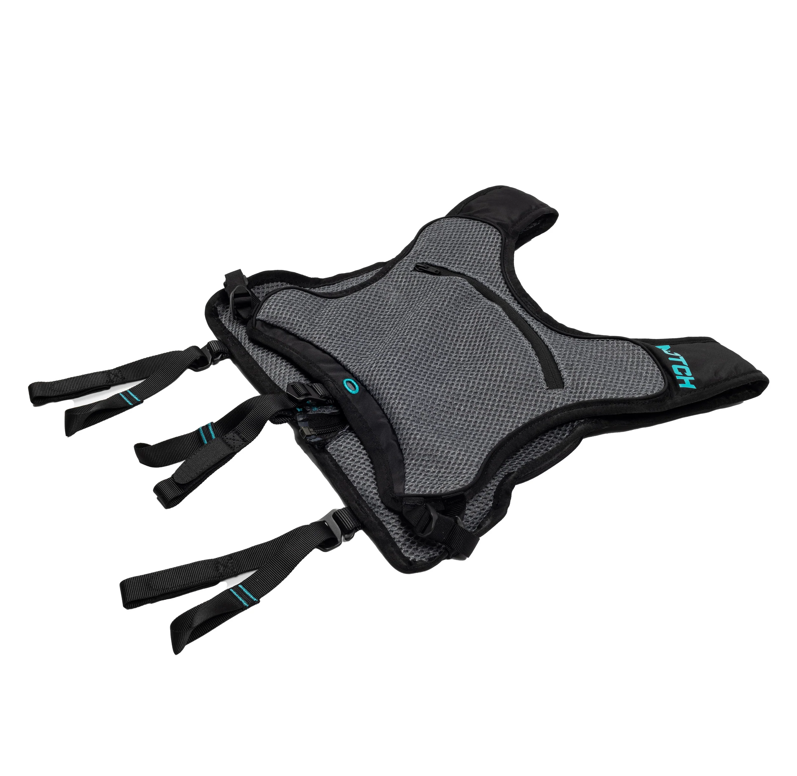 Notch Chester DLX - Image 3