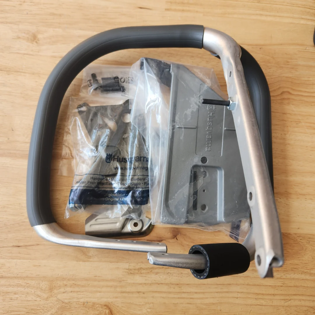 OEM HUSQVARNA Full Wrap Handle - Select a Saw - Image 4