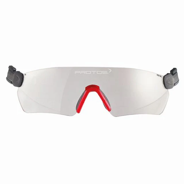 Pfanner Protos Integrated Glasses - Image 2