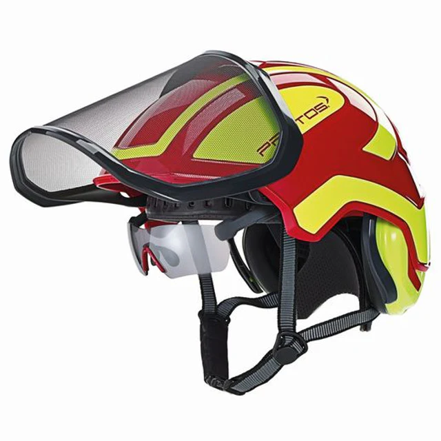 Pfanner Protos Integrated Glasses - Image 3