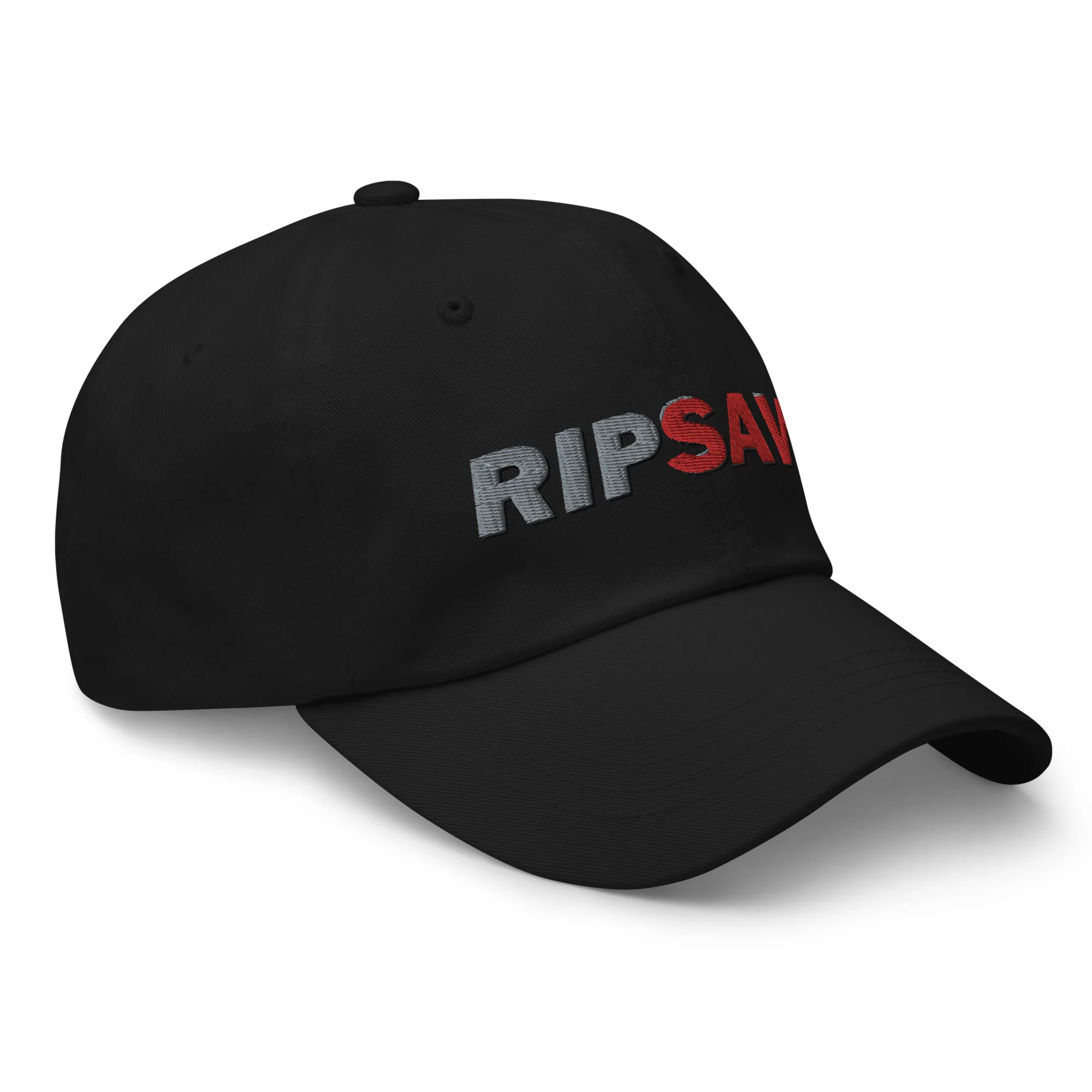 RIPSAW Dad hat - Image 2
