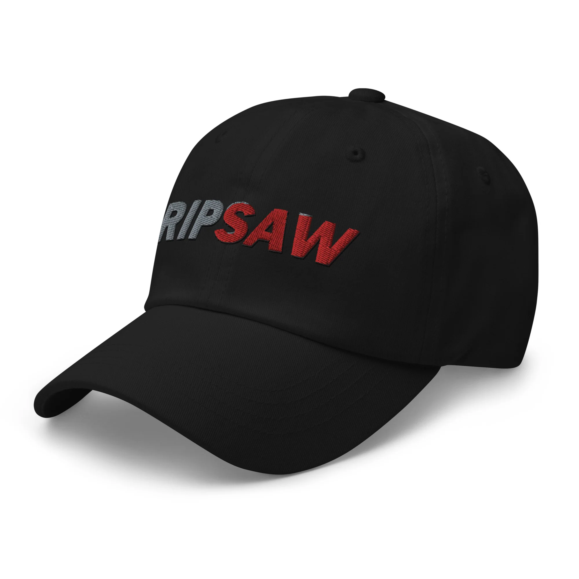 RIPSAW Dad hat - Image 3