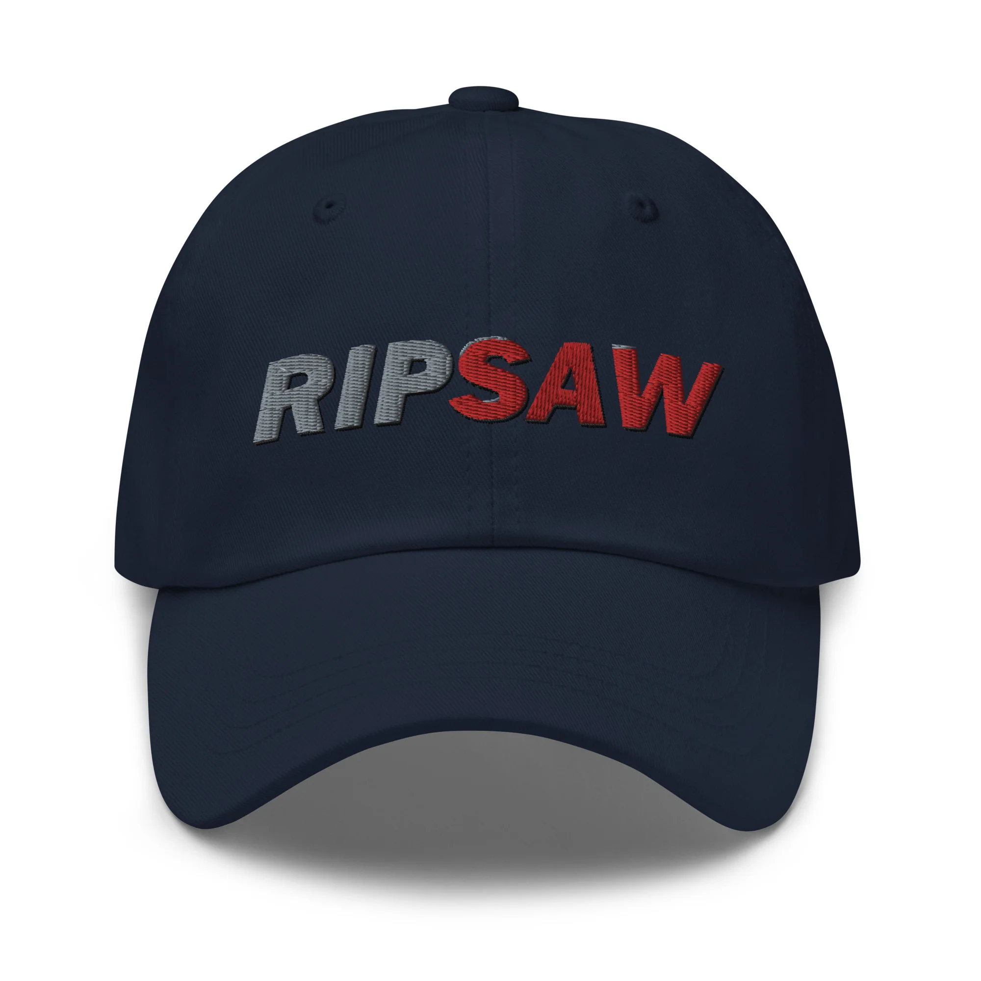 RIPSAW Dad hat - Image 4