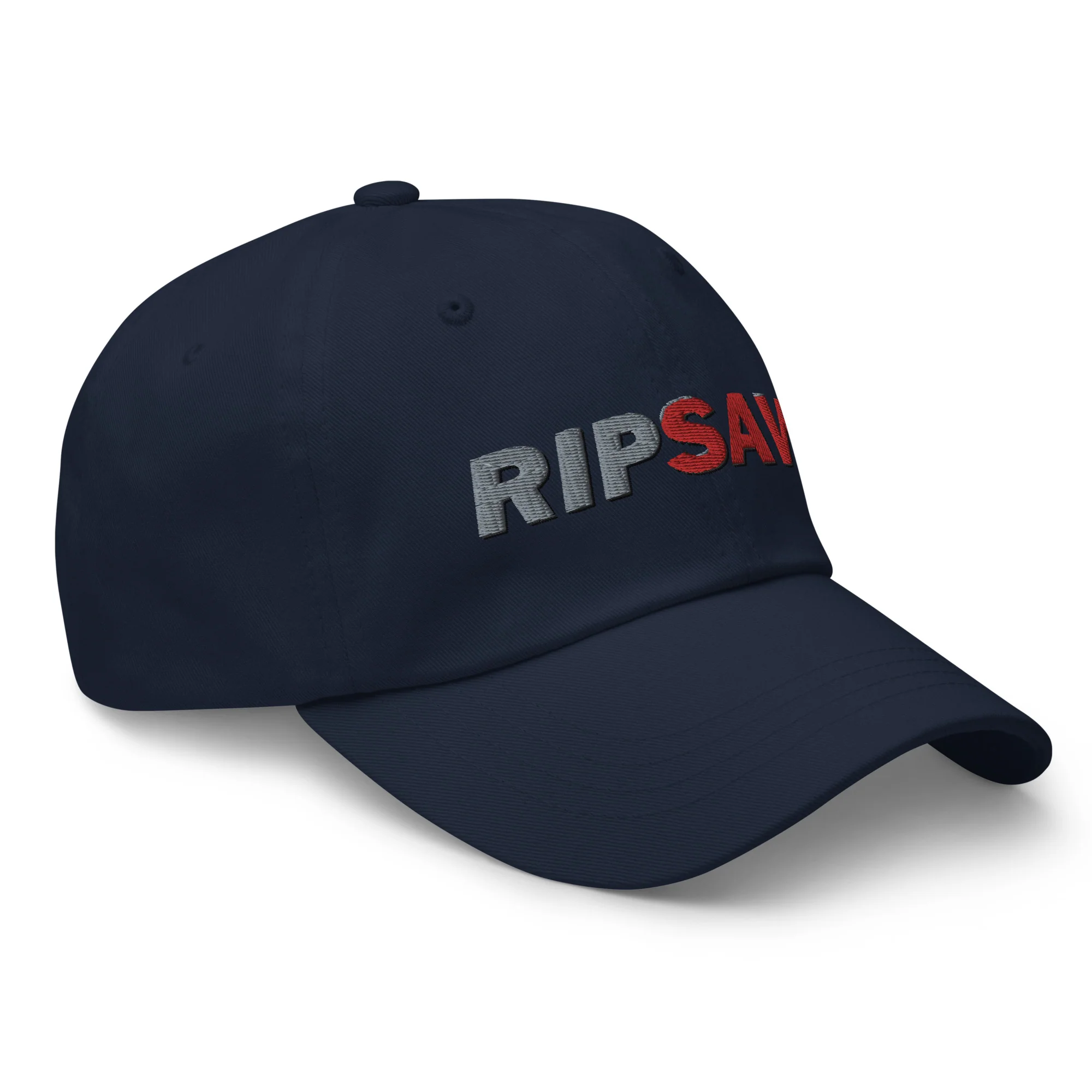 RIPSAW Dad hat - Image 5