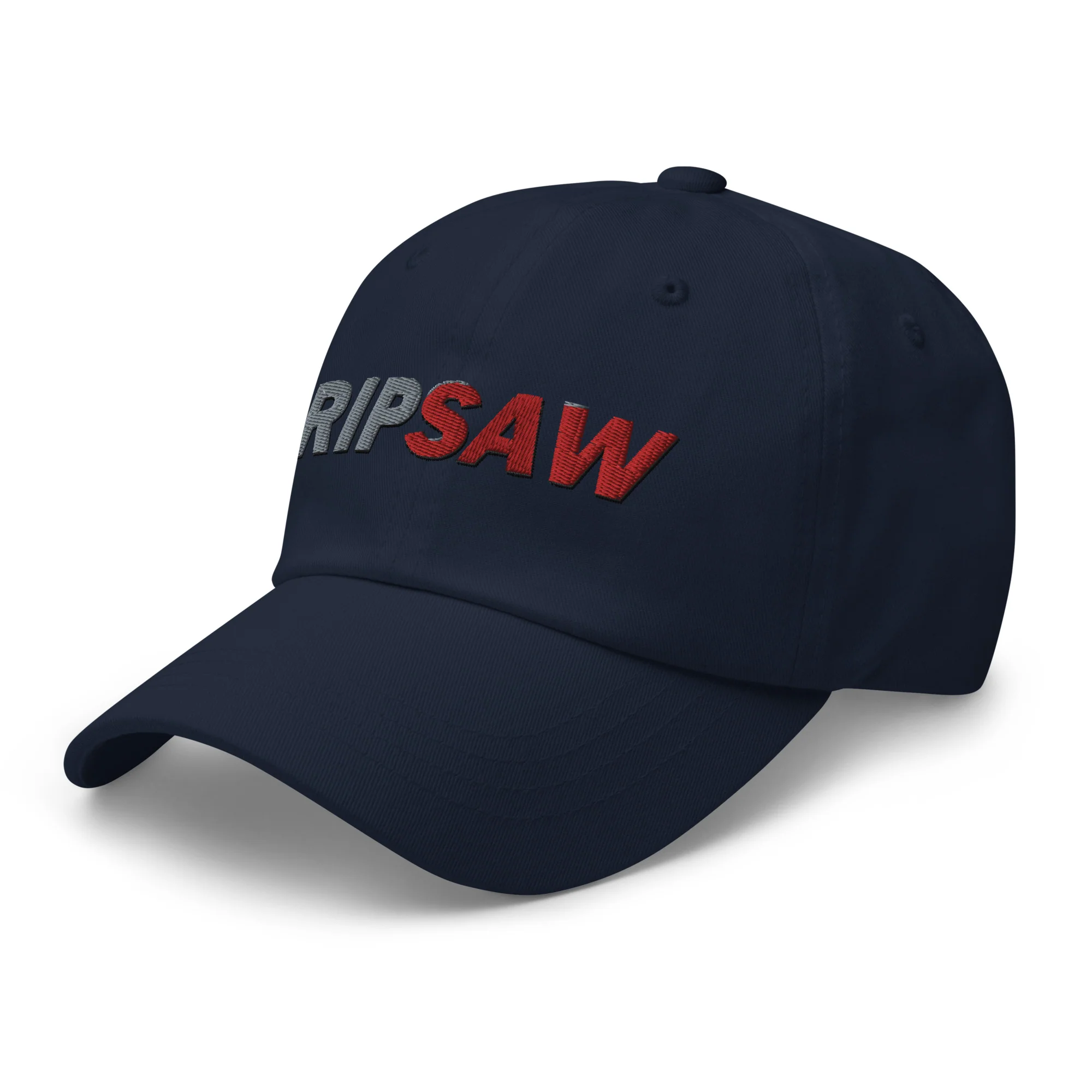 RIPSAW Dad hat - Image 6