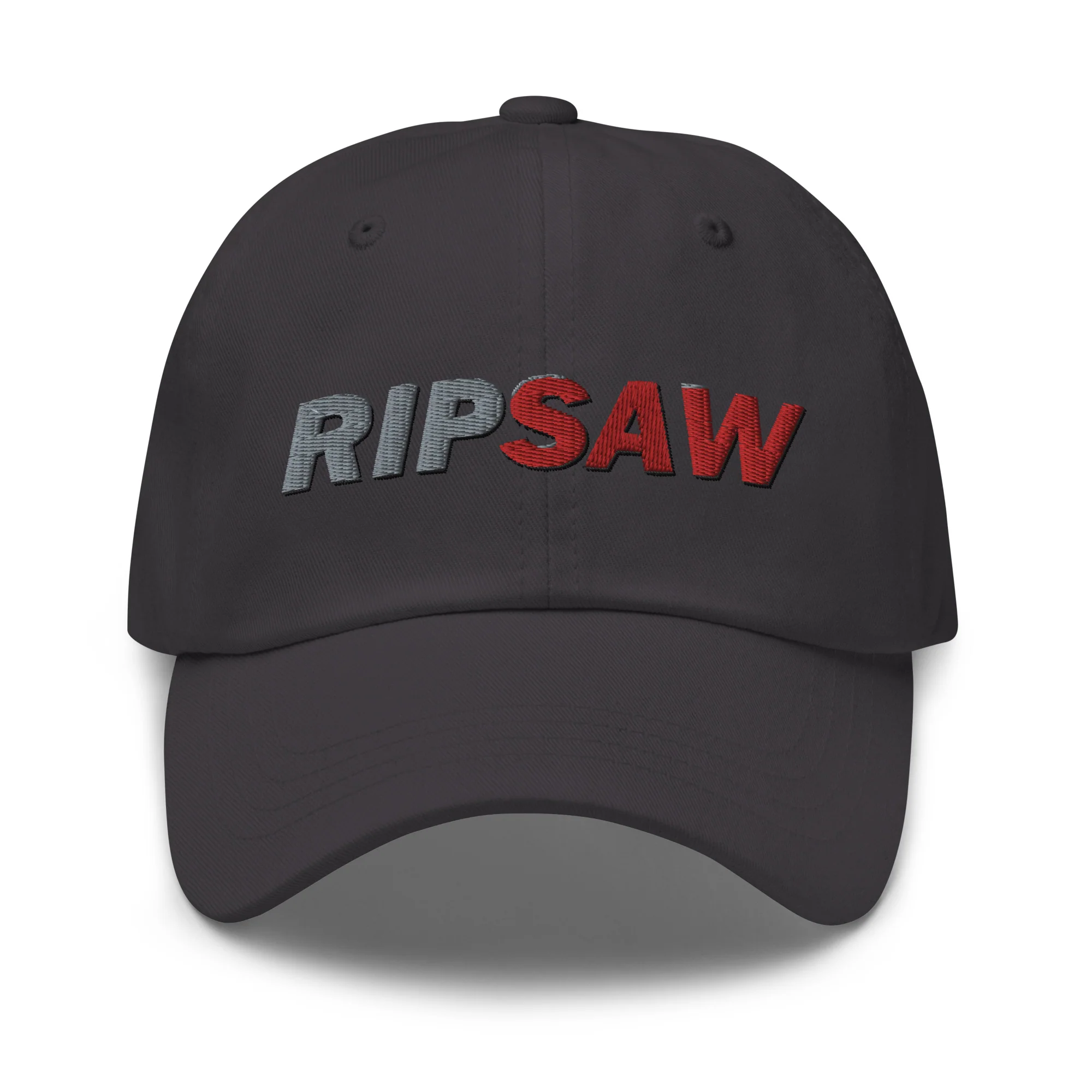 RIPSAW Dad hat - Image 7