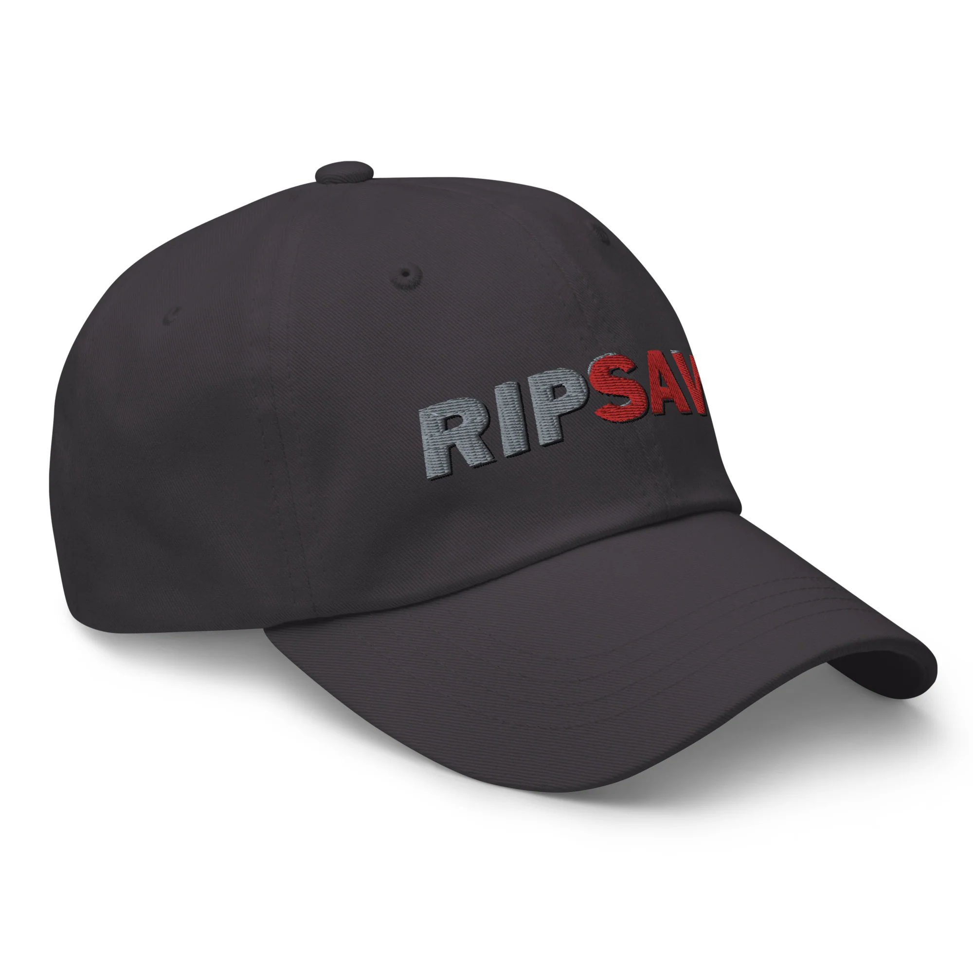 RIPSAW Dad hat - Image 8