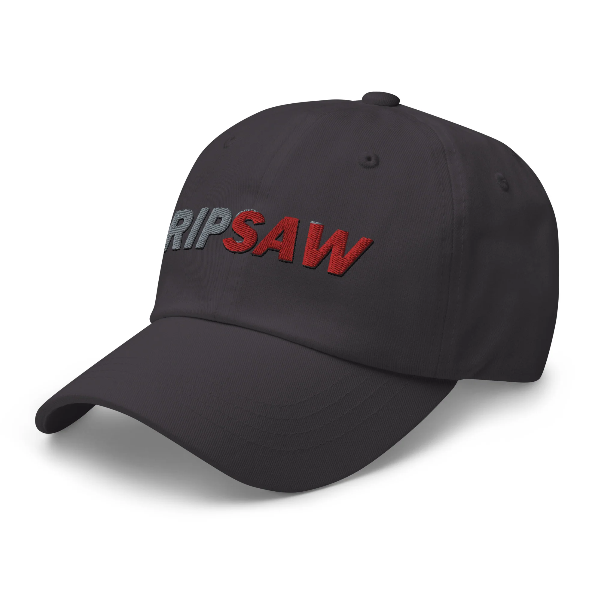 RIPSAW Dad hat - Image 9