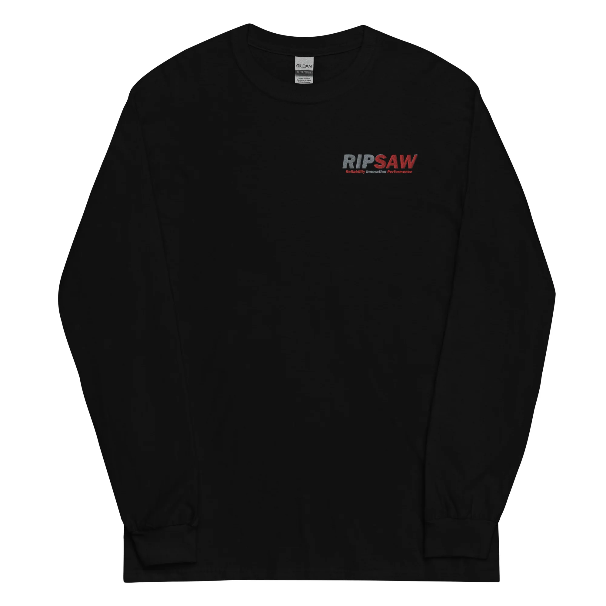RIPSAW Long Sleeve Shirt - Image 2