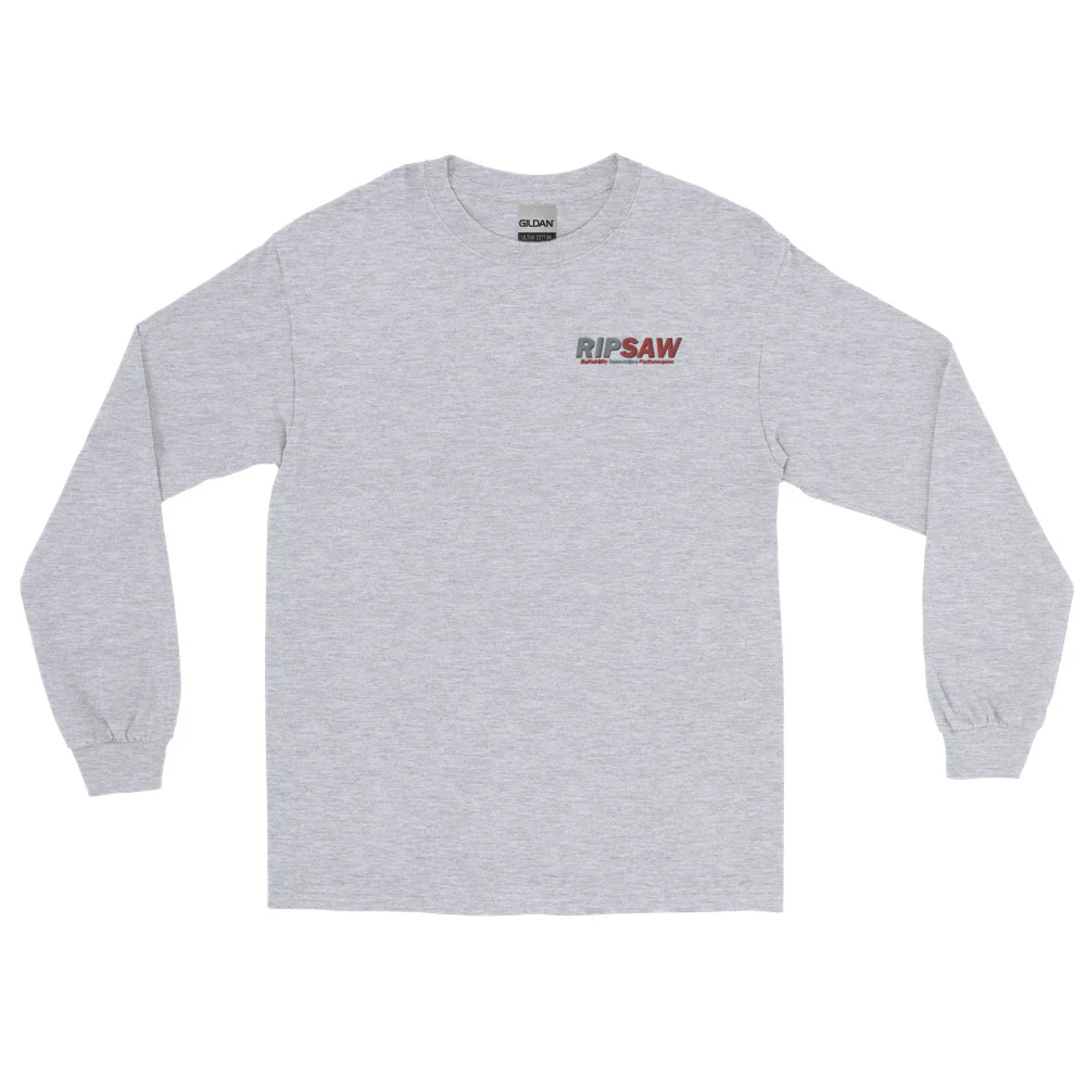 RIPSAW Long Sleeve Shirt - Image 3