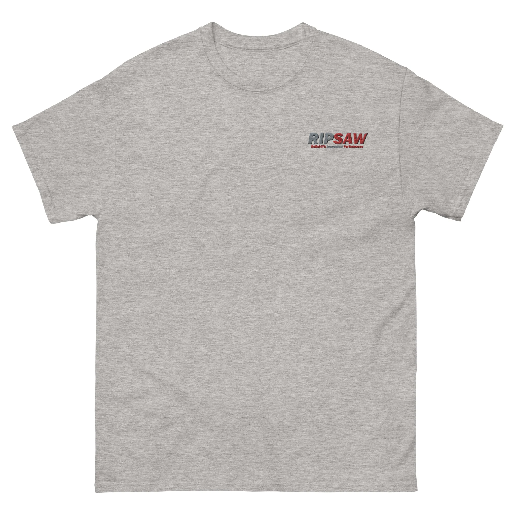 RIPSAW Short Sleeve Tee - Image 3