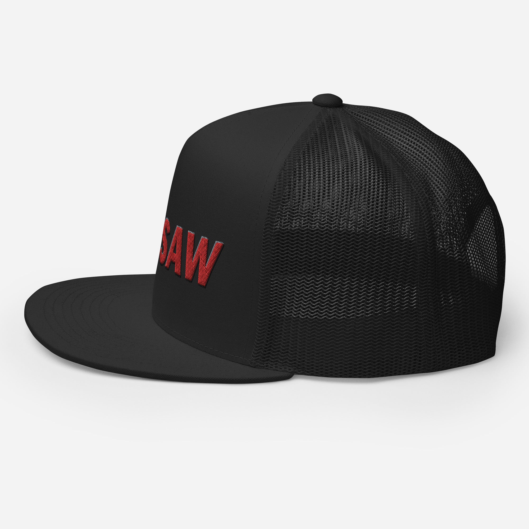 RIPSAW Trucker Cap - Image 3
