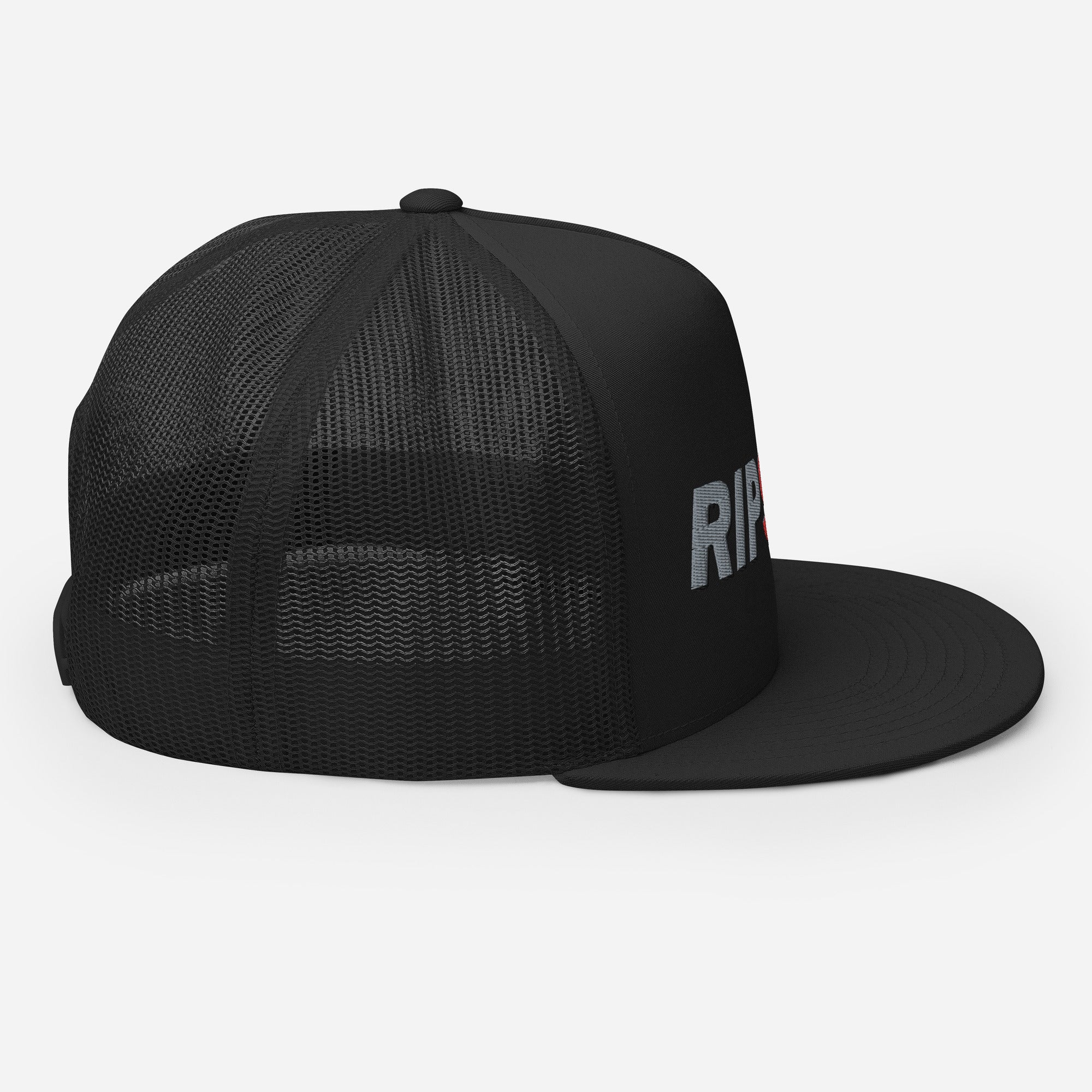 RIPSAW Trucker Cap - Image 5