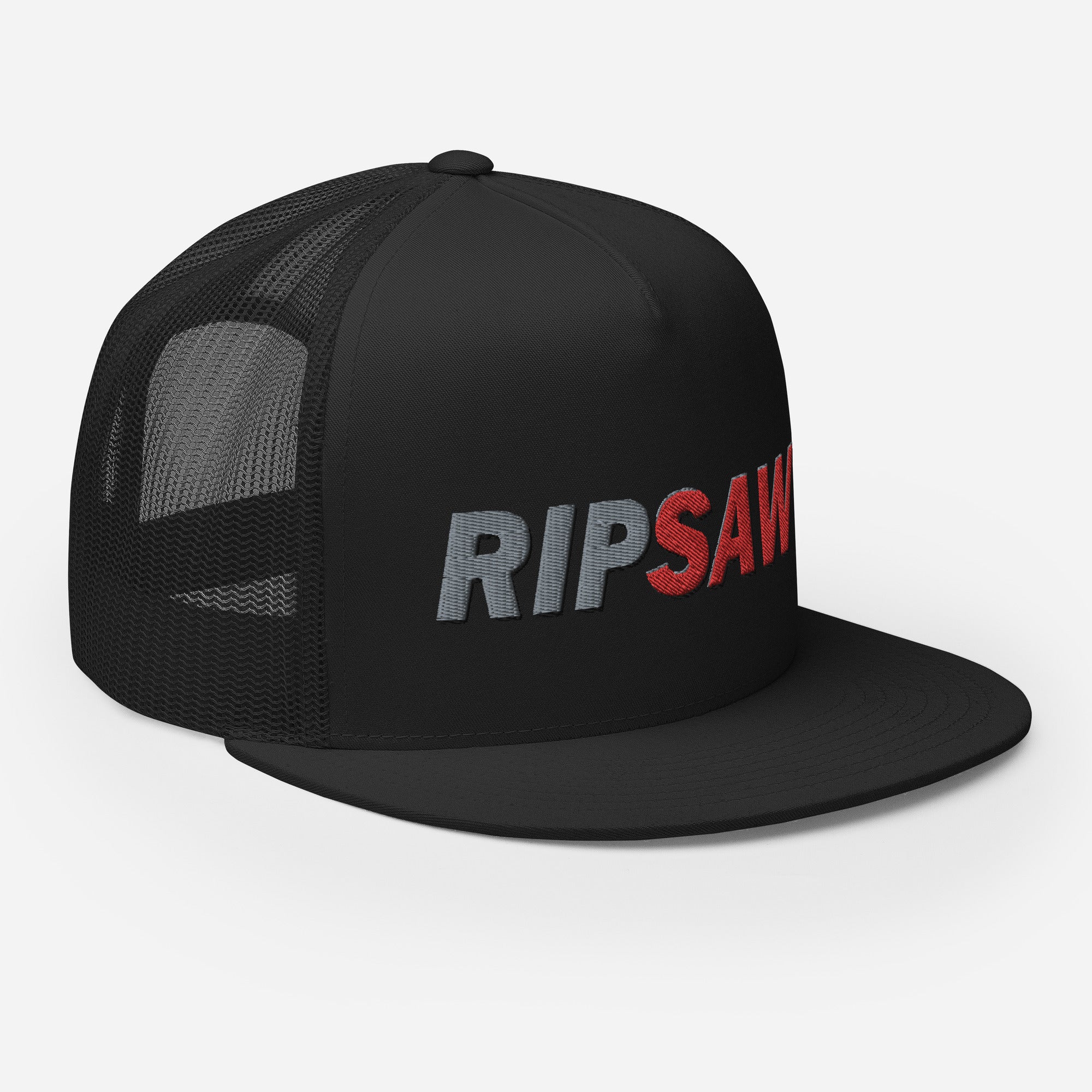 RIPSAW Trucker Cap - Image 6