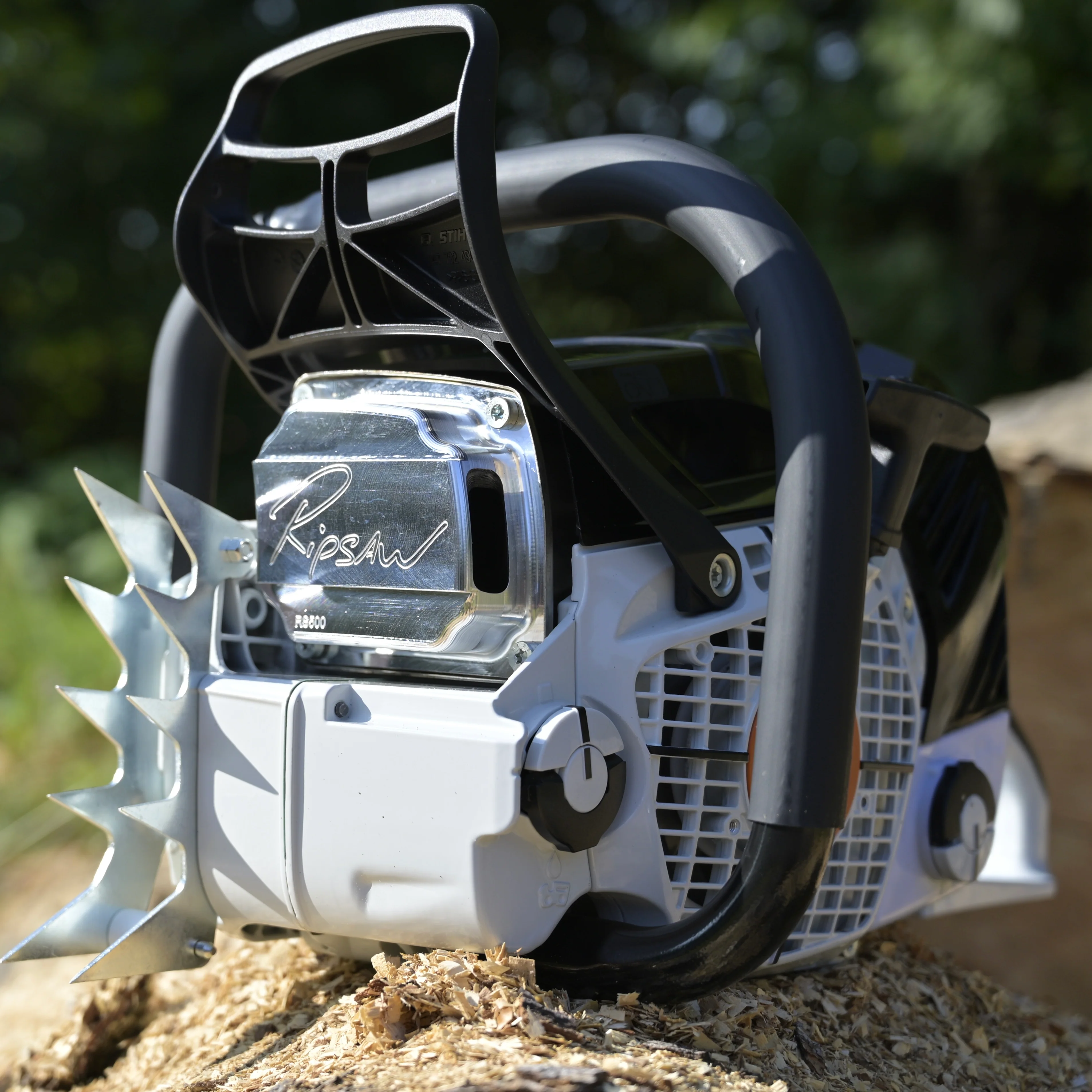Ripsaw RS500 "Signature Series" Exhaust (Pre-Order) - Image 2