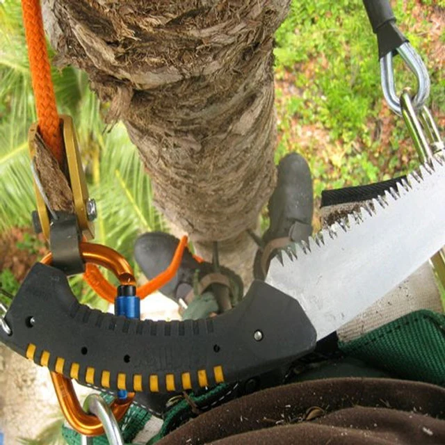 SILKY SUGOI 360 ARBORIST HAND SAW - Image 5