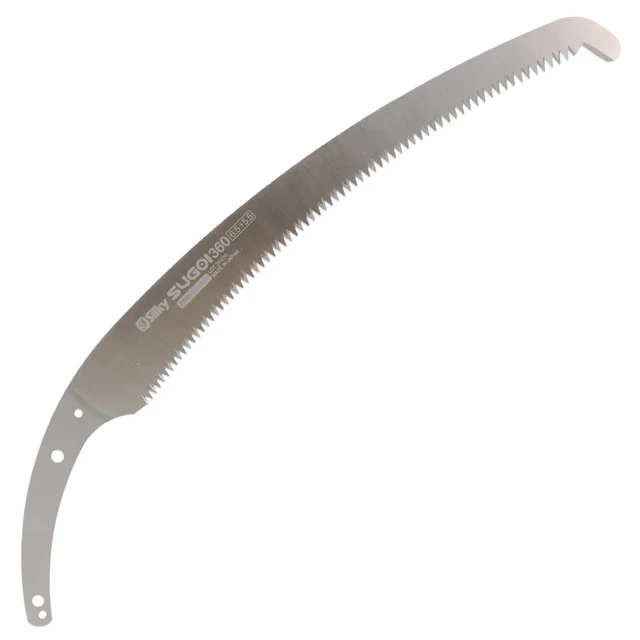 SILKY SUGOI 360 ARBORIST HAND SAW - Image 6