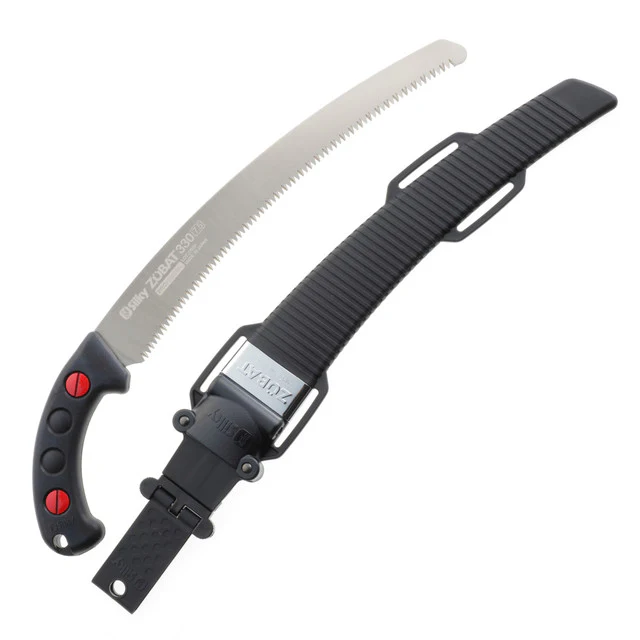SILKY ZUBAT PROFESSIONAL 330 HAND SAW - Image 2