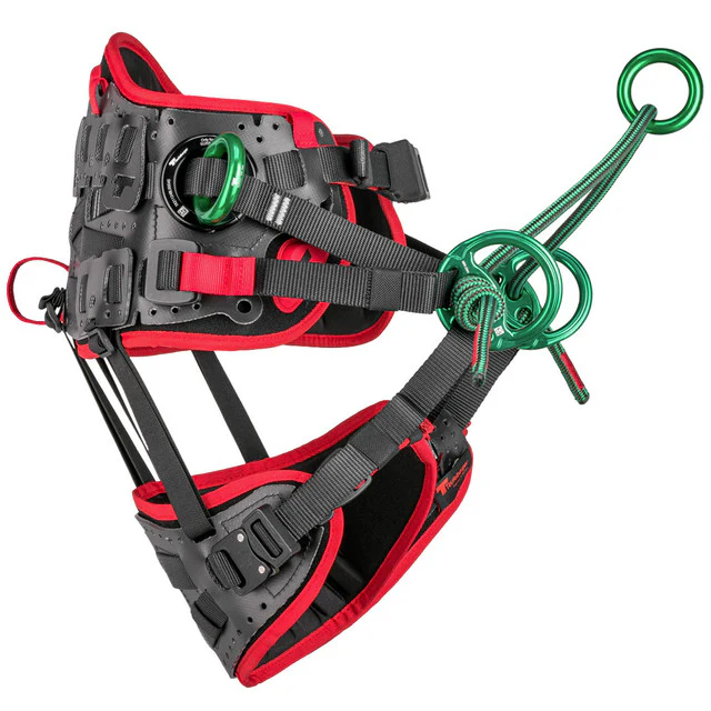 TREEMOTION PRO SADDLE - Image 3