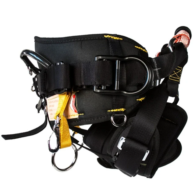 WEAVER COUGAR SADDLE - Image 3