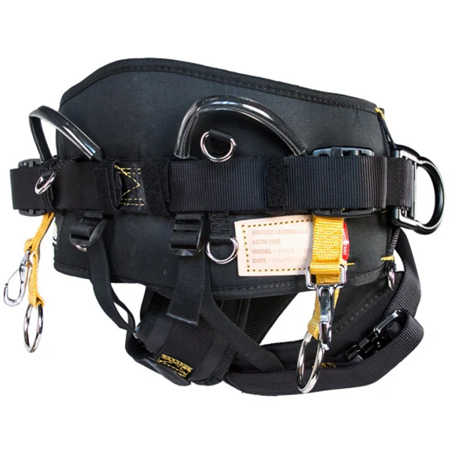 WEAVER COUGAR SADDLE - Image 4