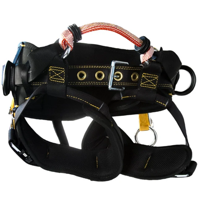 WEAVER COUGAR SADDLE - Image 5